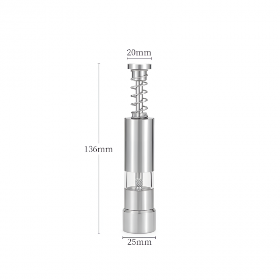 Spices Grinder